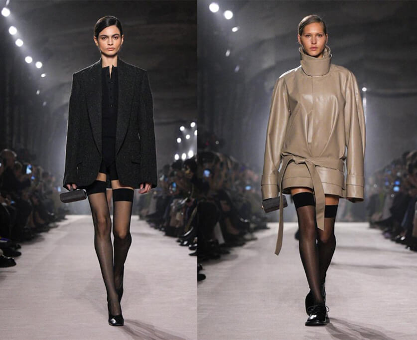 Victoria Beckham’s Refined Vision for Fall/Winter 2026 Collection